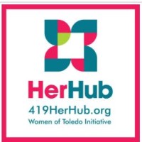 HerHub logo - Similar company to Openlight Media
