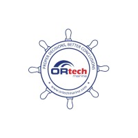 ORTECH MARINE A.Ş logo - Similar company to Abram