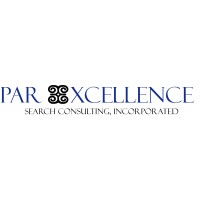 Par Excellence Search Consulting, Inc. logo - Similar company to Par Excellence