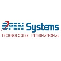 Open Systems Technologies International (Bahamas) Limited logo - Similar company to Bahamian Developers Association