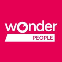 Wonder People logo - Similar company to Special Glue