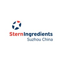 SternIngredients China logo - Similar company to Indian Association China