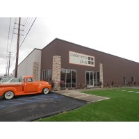 Cabinets Plus logo - Similar company to Saputo Construction Llc