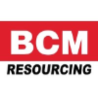 BCM Resourcing Ltd