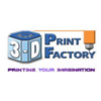 3-D Print Factory