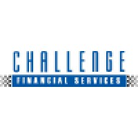 Challenge Financial logo - Similar company to Silverlink Funding