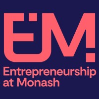 Entrepreneurship Portfolio @ Monash University logo - Similar company to Monash Nexus For Emerging Technologies (Mnet)