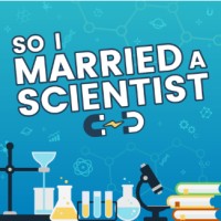 So I Married A Scientist logo - Similar company to Brew Safer