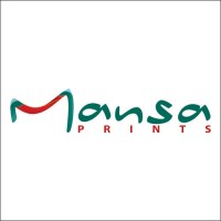 Mansa Prints logo - Similar company to Abztracts