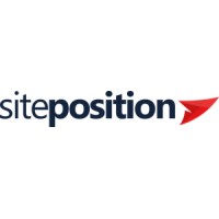 SitePosition Digital Marketing logo - Similar company to Serp Marketing Group