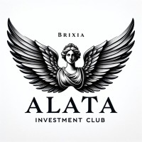 Alata Brixia Investment Club logo - Similar company to Leanbet