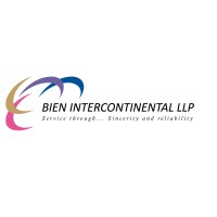 Bien Intercontinental LLP logo - Similar company to Orice Intercontinental Llp