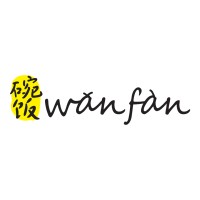 Wanfan logo - Similar company to Vebas Aquariums