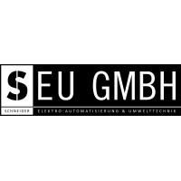 SEU GmbH logo - Similar company to Elvg Bentlage Gmbh