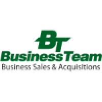 Business Team - Business Sales & Acquisitions logo - Similar company to Mega Acquisition