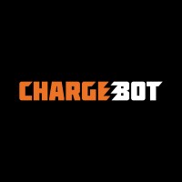 ChargeBot logo - Similar company to Dhamiri