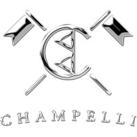 Champelli logo - Similar company to Backpack Boyz