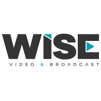 Wise Video Broadcast logo - Similar company to Fim