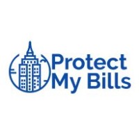 Protect My Bills logo - Similar company to Get Solutions (Uk) Ltd