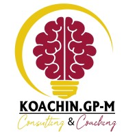 Koachingpm logo - Similar company to Groupe Jean Luc Devouton
