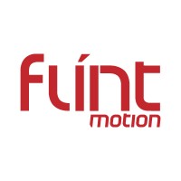 Flint Motion logo - Similar company to Busymoon