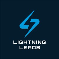 Lightning Leads Ltd logo - Similar company to That'S It Media
