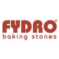 Fydro Baking Stones logo - Similar company to Restore Kringloop