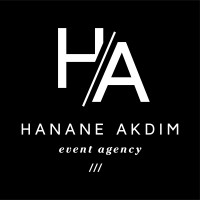 HA Event Agency logo - Similar company to Ecd