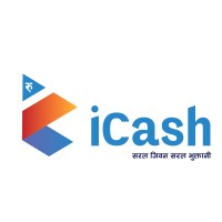 iCash Nepal logo - Similar company to N-Cash Digital Wallet (Nepal)