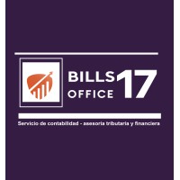 BILLS OFFICE 17 l Servicios Contables y Tributarios logo - Similar company to Diproca, S.A. De C.V.