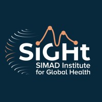 SIMAD Institute for Global Health - SIGHt logo - Similar company to Ehealth Somalia