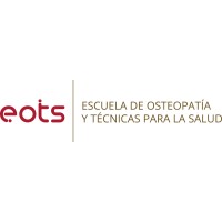 EOTS| Escuela de Osteopatía y Técnicas para la Salud logo - Similar company to Md Trial
