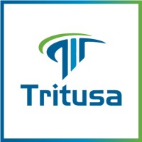 Tritusa logo - Similar company to Testing Talks Conference