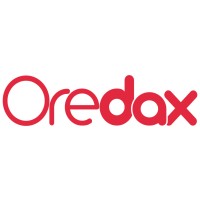 Oredax logo - Similar company to Oredax