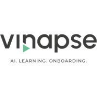 VINAPSE logo - Similar company to Ai Kosmo - Your Hotel Digital Concierge