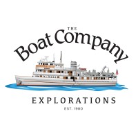 The Boat Company
