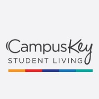 CampusKey Student Living logo - Similar company to Cges | Group Ecosystem Services