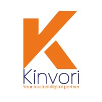 Kínvori logo - Similar company to Konibit Technology Solutions Sl