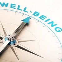The Wellbeing Compass logo - Similar company to 123 Technology Limited