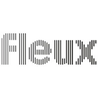 Fleux logo - Similar company to Selency