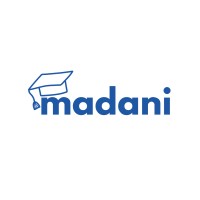 Madani Scholars logo - Similar company to Bmi Globaled | Times Higher Education