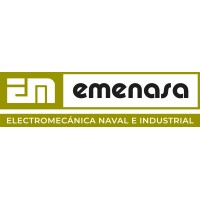 EMENASA logo - Similar company to Progener (Propulsión Y Generación S.A.)