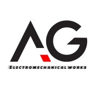 AG logo - Similar company to Zebtec | Bim-Management & Mep Services