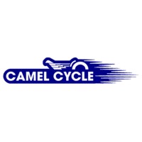 CAMEL CYCLE logo - Similar company to Docker Cyclomoteur