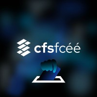 Canadian Federation of Students logo - Similar company to Solutionist Studios