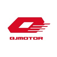 QJMOTOR Italy logo - Similar company to Cfg Spa