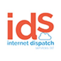 IDS Internet Dispatch Services Ltd logo - Similar company to Chici - Child Computer Interaction