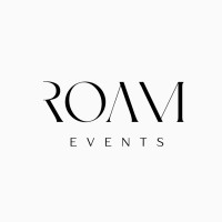 ROAM Events logo - Similar company to We'Ve Got The Keys
