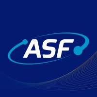 ASF Group logo - Similar company to Metrogal
