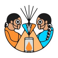 Indigenous Friends Association logo - Similar company to Maple Leaf Educational Systems